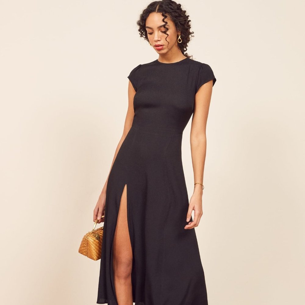 Reformation Gavin Dress (size 4)